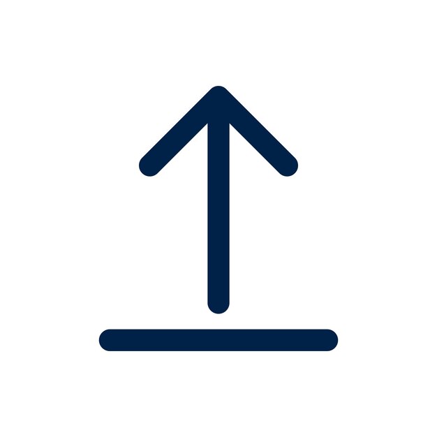 Upload POD Image Icon