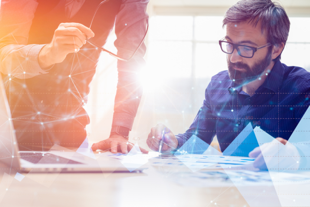 Business Development software